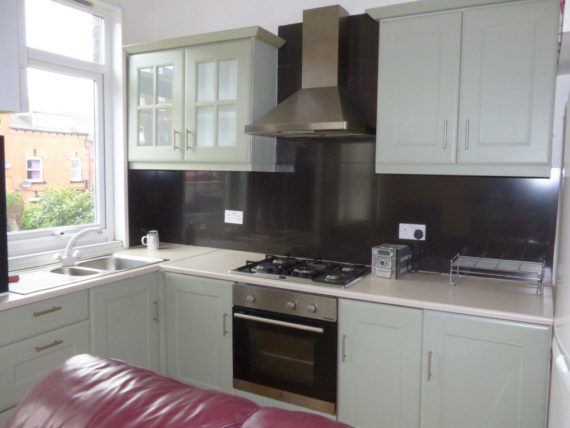 2 Bedroom Terraced